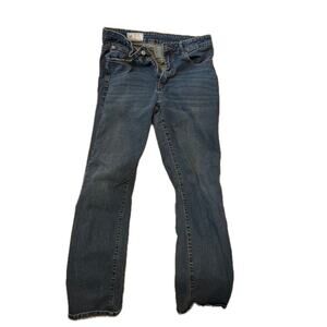 GAP Men's Straight Jeans - Blue